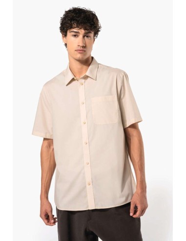 KAR-K551-ACE - SHORT-SLEEVED SHIRT